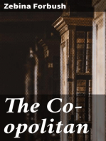 The Co-opolitan: A Story of the Co-operative Commonwealth of Idaho