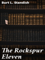 The Rockspur Eleven