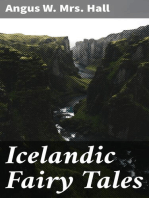 Icelandic Fairy Tales
