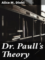 Dr. Paull's Theory