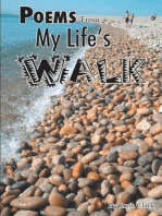Poem's From My Life's Walk