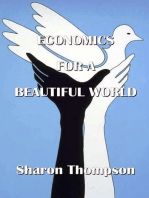 Economics for a Beautiful World