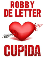 Cupida: Crazy Love