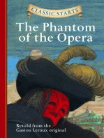 Classic Starts®: The Phantom of the Opera