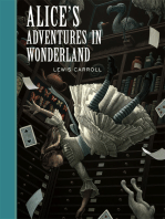 Alice's Adventures in Wonderland