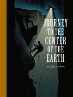 Journey to the Center of the Earth