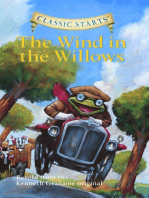 Classic Starts®: The Wind in the Willows