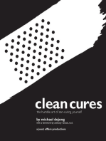 Clean Cures