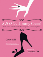 Shoo, Jimmy Choo!
