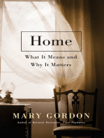 Home: What It Means and Why It Matters