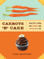 Carrots 'N' Cake