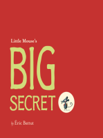 Little Mouse's Big Secret