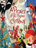 A Pirate's Night Before Christmas