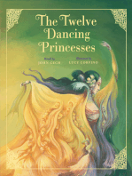 The Twelve Dancing Princesses