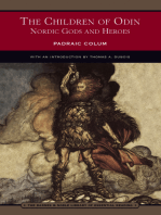 The Children of Odin (Barnes & Noble Library of Essential Reading)