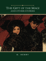 The Gift of the Magi (Barnes & Noble Edition): And Other Stories