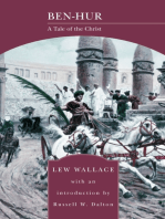 Ben-Hur (Barnes & Noble Library of Essential Reading): A Tale of the Christ