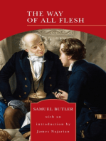 The Way of All Flesh (Barnes & Noble Library of Essential Reading)