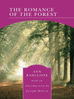 Romance of the Forest (Barnes & Noble Library of Essential Reading)