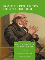 Some Experiences of an Irish R.M. (Barnes & Noble Library of Essential Reading)