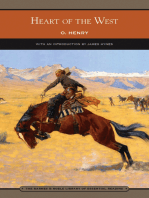 Heart of the West (Barnes & Noble Library of Essential Reading)