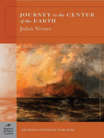 Journey to the Center of the Earth (Barnes & Noble Classics Series)