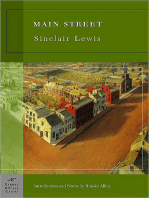 Main Street (Barnes & Noble Classics Series)