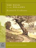 The Wind in the Willows (Barnes & Noble Classics Series)