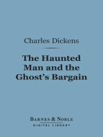 The Haunted Man and The Ghost's Bargain (Barnes & Noble Digital Library)