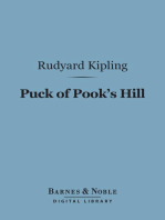 Puck of Pook's Hill (Barnes & Noble Digital Library)