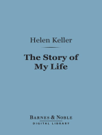 The Story of My Life (Barnes & Noble Digital Library)