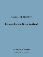 Erewhon Revisited (Barnes & Noble Digital Library)