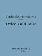 Twice-Told Tales (Barnes & Noble Digital Library)