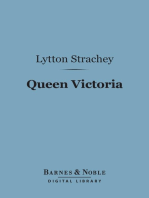 Queen Victoria (Barnes & Noble Digital Library)