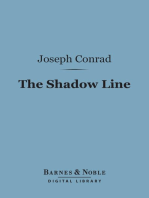 The Shadow Line (Barnes & Noble Digital Library)
