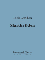 Martin Eden (Barnes & Noble Digital Library)