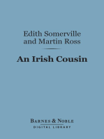 An Irish Cousin (Barnes & Noble Digital Library)