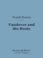 Vandover and the Brute (Barnes & Noble Digital Library)