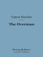 The Overman (Barnes & Noble Digital Library)