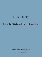 Both Sides the Border (Barnes & Noble Digital Library): A Tale of Hotspur and Glendower