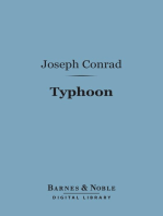 Typhoon (Barnes & Noble Digital Library)