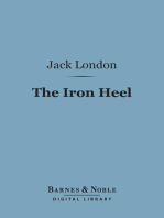 The Iron Heel (Barnes & Noble Digital Library)