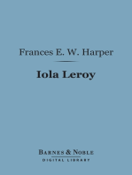 Iola Leroy (Barnes & Noble Digital Library)