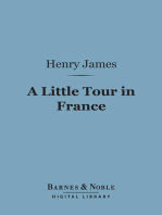 A Little Tour in France (Barnes & Noble Digital Library)