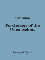 Psychology of the Unconscious (Barnes & Noble Digital Library)