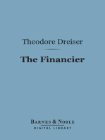 The Financier (Barnes & Noble Digital Library)