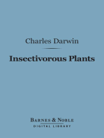 Insectivorous Plants (Barnes & Noble Digital Library)