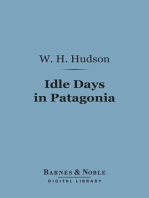 Idle Days in Patagonia (Barnes & Noble Digital Library)