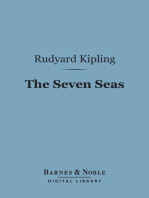 The Seven Seas (Barnes & Noble Digital Library)