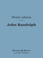 John Randolph (Barnes & Noble Digital Library)